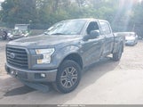 Ford F-150 Xlt 1FTFW1EF2FKE18794 снимка