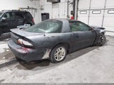 Chevrolet Camaro 2G1FP22K8Y2168102 снимка