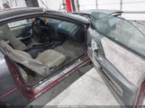 Chevrolet Camaro 2G1FP22K8Y2168102 снимка