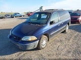 Ford Windstar Lx 2FMZA5147YBC89600 снимка