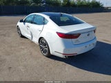 Kia Cadenza Technology KNALC4J13K5173615 снимка