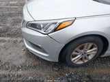 Hyundai Sonata Se 5NPE24AF0GH333208 снимка