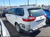 Toyota Sienna L 7 Passenger 5TDZZ3DC8HS800900 снимка