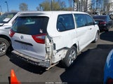 Toyota Sienna L 7 Passenger 5TDZZ3DC8HS800900 снимка