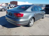 Volkswagen Jetta 2.0L S 3VW2K7AJ8FM201568 снимка