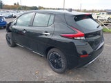 Nissan Leaf Sv Plus 1N4CZ1CV1SC567759 снимка