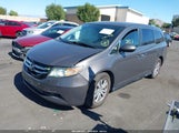 Honda Odyssey Ex-L 5FNRL5H65GB057150 снимка