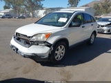 Honda Cr-V Ex JHLRE48528C060830 снимка