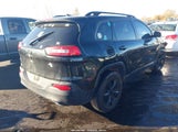 Jeep Cherokee Latitude Altitude 1C4PJMCS9FW745996 снимка