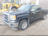 GMC Sierra  Sle 1GTV2UEC3EZ146440 снимка