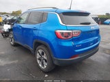 Jeep Compass Limited 4X4 3C4NJDCB2KT639283 снимка