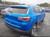 Jeep Compass Limited 4X4 3C4NJDCB2KT639283 снимка