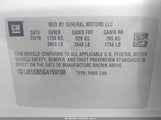 Chevrolet Sonic Ltz Auto 1G1JE5SB5G4159108 снимка