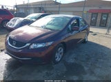 Honda Civic Lx 19XFB2F51EE052481 снимка