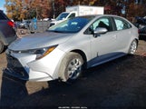 Toyota Corolla Le 5YFB4MDE4RP176546 снимка