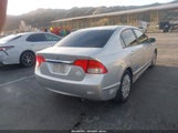Honda Civic Gx 1HGFA46589L001220 снимка