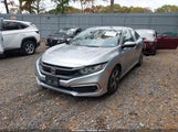 Honda Civic Lx 19XFC2F61LE208991 снимка