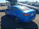 Nissan Versa Sv Xtronic Cvt 3N1CN8EV9LL903632 снимка