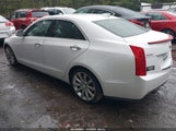 Cadillac Ats Luxury Collection 1G6AB5RX2G0113537 снимка
