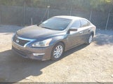 Nissan Altima 2.5 S 1N4AL3AP6DC200870 снимка