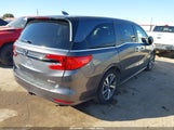 Honda Odyssey Touring 5FNRL6H88PB054816 photo
