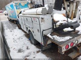Ford F-450 Chassis Xl/Xlt 1FDXF46Y88EE56128 fotografie