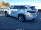 Toyota Highlander Hybrid Limited 5TDXBRCH7RS639680 fotografie