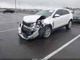 Cadillac Srx Premium Collection 3GYFNDE32ES562966 снимка