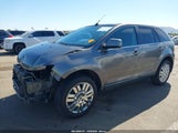 Ford Edge Limited 2FMDK3KC1ABB77365 fotografie