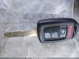 Honda Accord Lx 1HGCR2F30DA166407 снимка