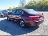 Honda Accord Lx 1HGCR2F30DA166407 снимка