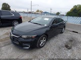 Chevrolet Malibu Ls 1G1ZB5ST2GF341275 снимка