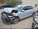 Volkswagen Jetta Gli 3VW5T7AJ8HM344923 снимка