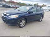 Mazda Cx-9 Touring JM3TB3MV7A0224325 снимка