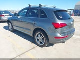 Audi Q5 2.0T Premium WA1L2AFP0GA056617 снимка