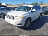 Toyota Highlander JTEDS41A492084184 снимка