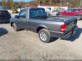Ford Ranger Sport/Xl/Xlt 1FTYR10D69PA11526 fotografie