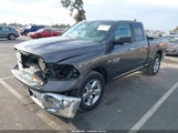 Ram  Big Horn 4X2 6'4 Box 1C6RR6GT2HS505707 снимка