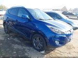 Hyundai Tucson Se KM8JU3AG6EU922452 снимка