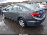 Honda Civic Lx 2HGFB2F53DH513572 снимка