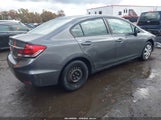 Honda Civic Lx 2HGFB2F53DH513572 снимка
