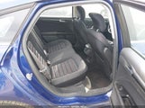 Ford Fusion Se 1FA6P0HD9E5350594 снимка