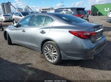 Infiniti Q50 3.0T Luxe JN1EV7AR7KM554132 photo