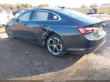 Chevrolet Malibu Fwd Lt 1G1ZD5ST6MF022824 fotografie