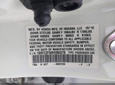 Honda Civic Lx 19XFC2F50HE004276 снимка