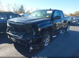 Chevrolet Silverado  Ld Silverado Custom 2GCVKMEC3K1198882 снимка