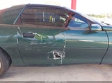 Chevrolet Camaro 2G1FP22K7V2126712 снимка