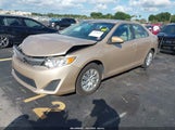 Toyota Camry L 4T1BF1FK0CU597083 снимка