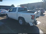 Nissan Frontier Sv 4X2 1N6ED1EJ7NN604489 снимка