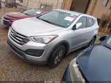 Hyundai Santa Fe Sport 2.4L 5XYZT3LB6EG202453 photo